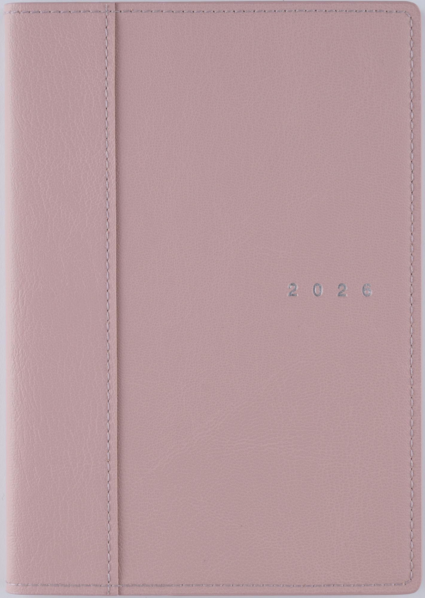 

Takahashi 2026 B6 Недельный Шарм Лайт 356 Январский Планировщик, 6, Палисандровое дерево, Нет. (Начинается в 2026 году)