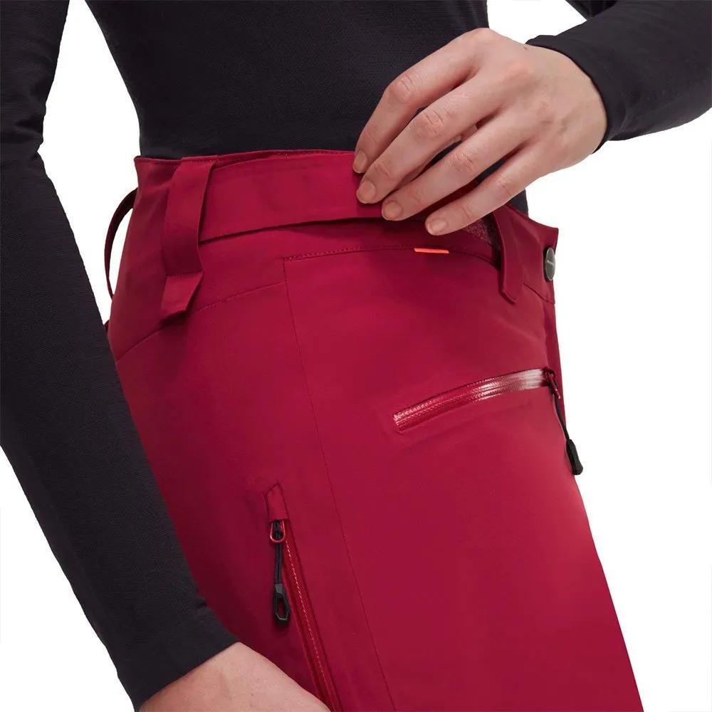 Mammut Брюки Stoney Thermo