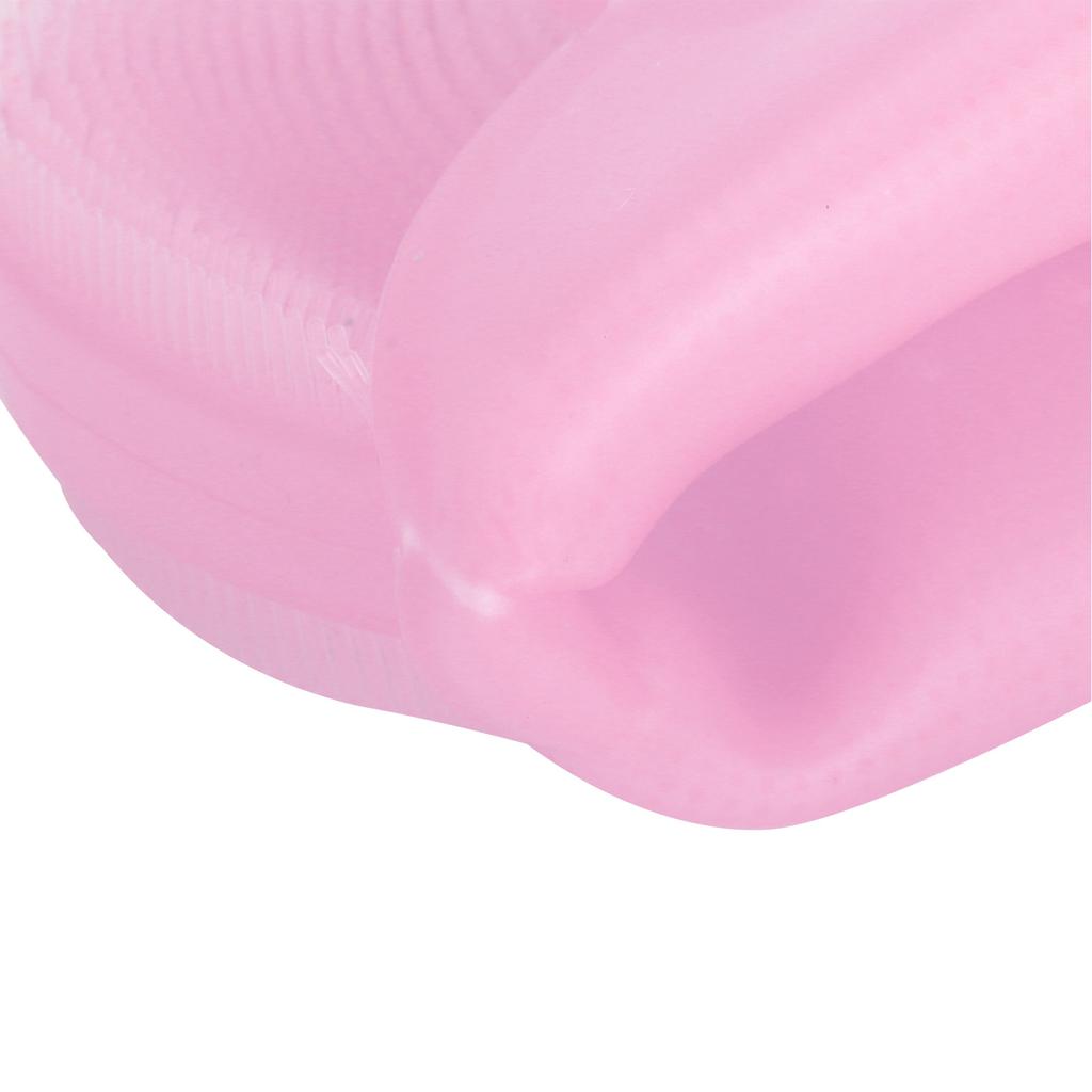 Silicone Dishwashing Brush Bath Body Face Clnsing Brush Kitchen Bathroom Clning Tools