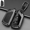 Premium Zinc Alloy Key Cover Case for Volkswagen ID.4/Tiguan L/TuZhong 06/Lamando L/Touareg Pro/Sagitar L (2026) - Key Fob Shell