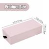Drawer Style Packaging Box Square Jewelry Display Box  For Glasses, Perfume, Cosmetics