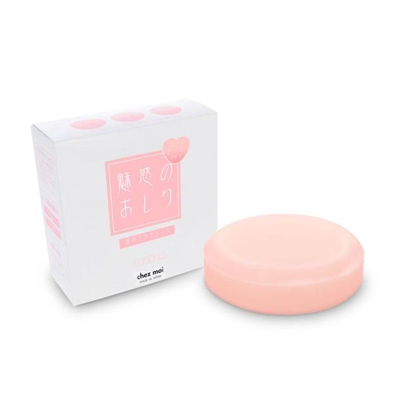 Miwaku No Oshiri - Acne Soap