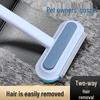 Multifunctional Pet Hair Removal Brush & Lint Roller for Carpet and Bed