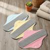 Reusable Adult Diaper Cotton Panty Liners Durable Menstrual Cloth Sanitary