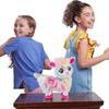 Pets Alive the Booty Shakin Llama Dancing Toy  Rainbow Color