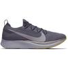 New Nike Zoom Fly Flyknit 'Dark Grey' AR4561-002