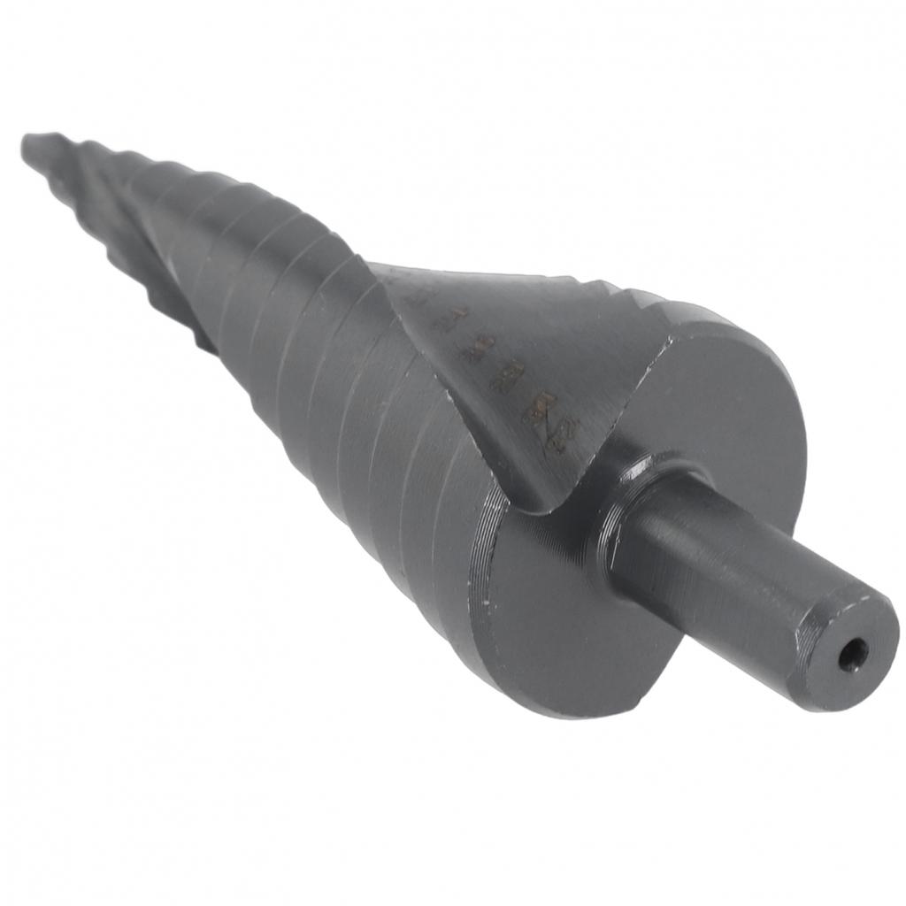 Drill Bit Titanium 4-12/20/32 Bit Cone Drill Bit HSS