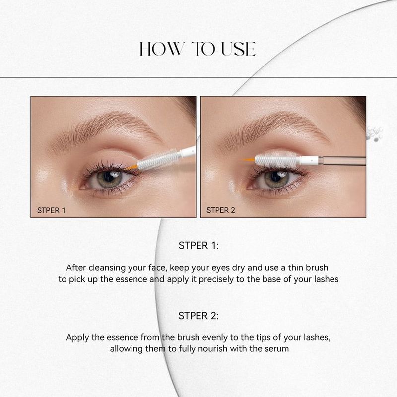 CartaLyar - Biotin-Peptide Complex Lash Serum