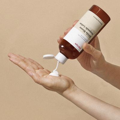 MANYO FACTORY Bifida Biome Ampule Lotion 300 ml / Vyživující, Hydratační, Korejská kosmetika, Kbeauty