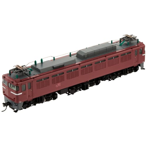 

TOMIX HO Gauge JR EF81 400 Series JR Kyushu Specification HO-2021 Railway Model Electric Locomotive