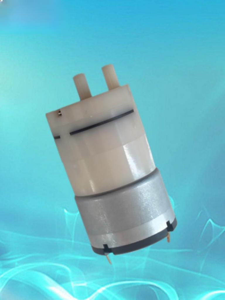 Ature Vacuum Pump 4L Flow Air Pump Suction Pump ZR520 03PM Negative Prure Pump Enhanced Air Pump