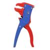 Reset Spring Cable Crimper Tool Portable Multifunctional Duckbill Wire Stripper Electrician's Pliers Carbon Steel Hand Tool