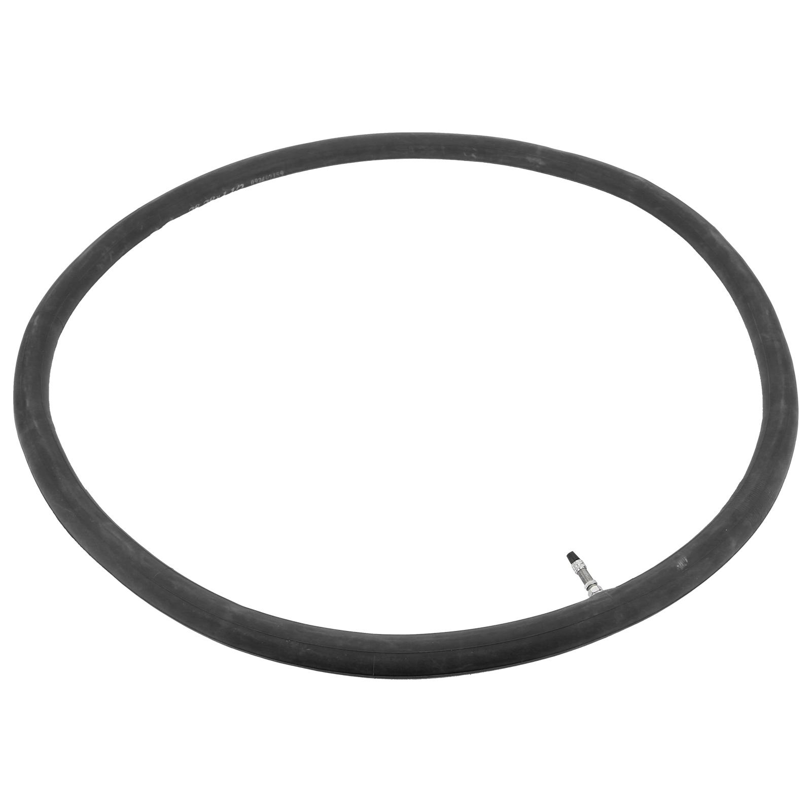 26x1?3/4 Bike Inner Tubes English Valve 26in Durable Butyl Rubber Inner Tubes Replacement