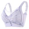 Anti Sagging Bra Women's Adjustable Breast Bra Plus Size Women's Lace Bra