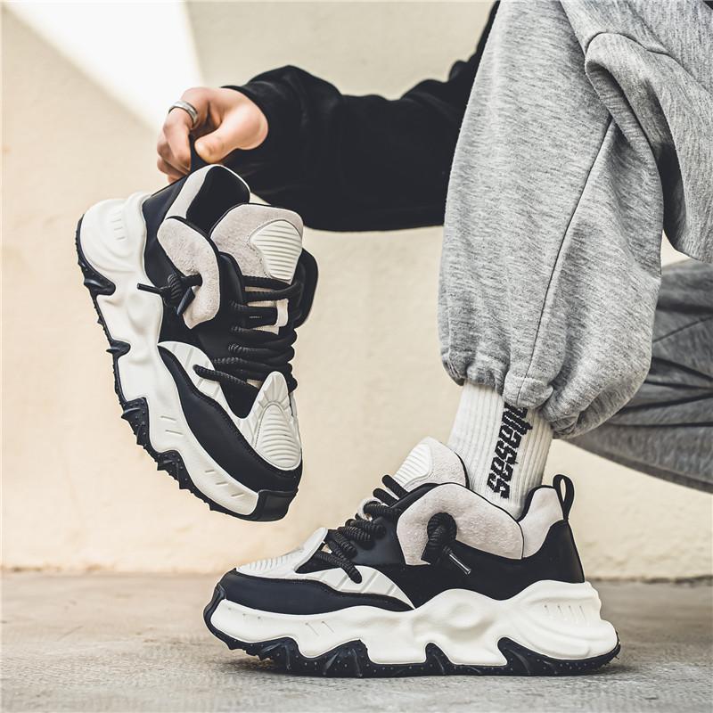 Men Shoes Sneakers Man Casual Men's Shoes Tenis Luxury Shoes Trainer Race Breathable Shoes Fashion Running Shoes for Women