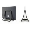 Universal Vertical Laptop Stand Foldable Tablet Desktop Stand Notebook Dock for Macbook Air Pro Ipad Lenovo Dell Support Holder