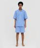 [Lazyz] Stay Stripe Pajamas Short Pants [Shipped from Korea] 100% Authentic