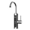 Instant Heat Electric Water Faucet - Quick Heating, Temperature Controlled for Kitchen Use