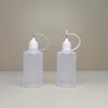 50ml Needle Tip Bottle for UV Glue, Essential Oils, and Makeup Water Dispensing