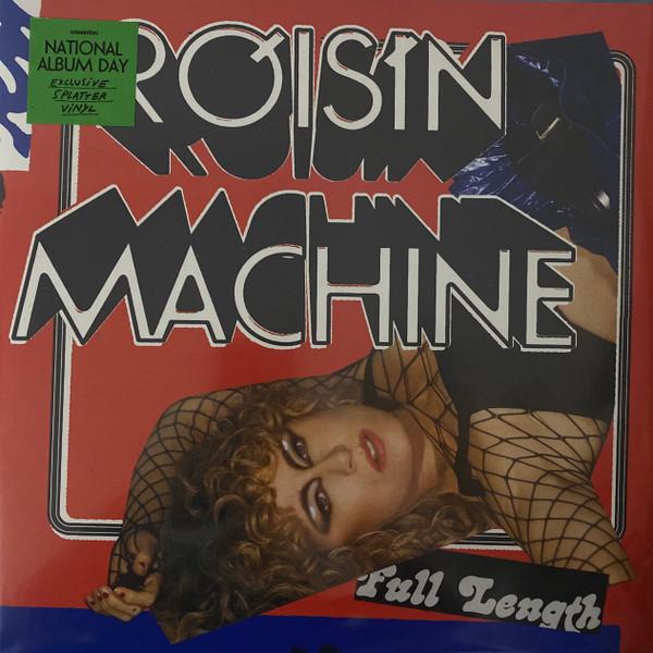 

LP Record RÓISÍN MURPHY - Róisín Machine 538696281 Skint 2021 UK Pop