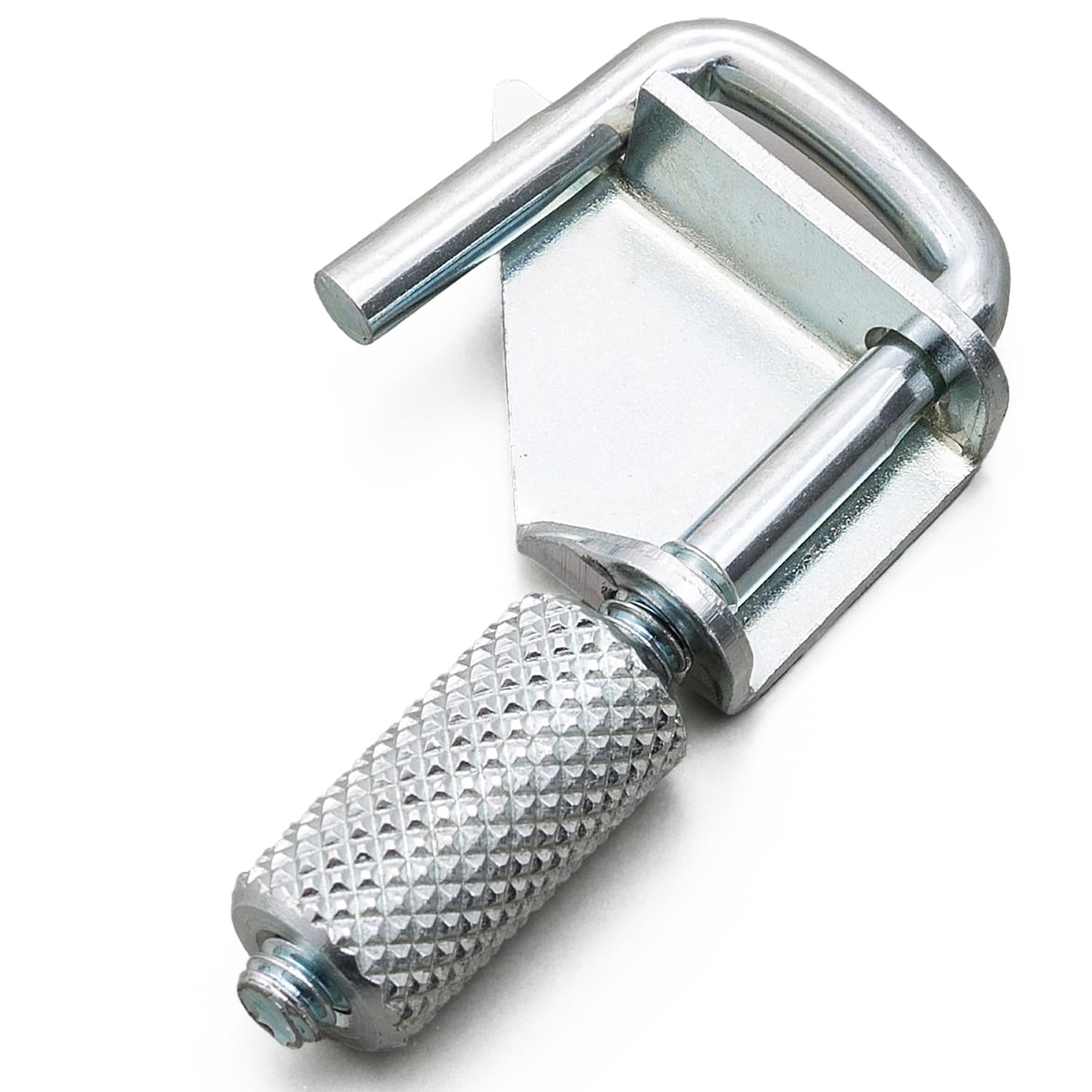 

Daytona 91110 Motorcycle Hose Stopper for Natural Drop Gasoline Cock серебряный