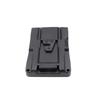 HangTon F750 F550 Plate To Buckle Bracket Adapter Converter for Sony Anton Bauer Camera Monitor NP-F970 V-Lock V-Mount D-Tap 16.8V