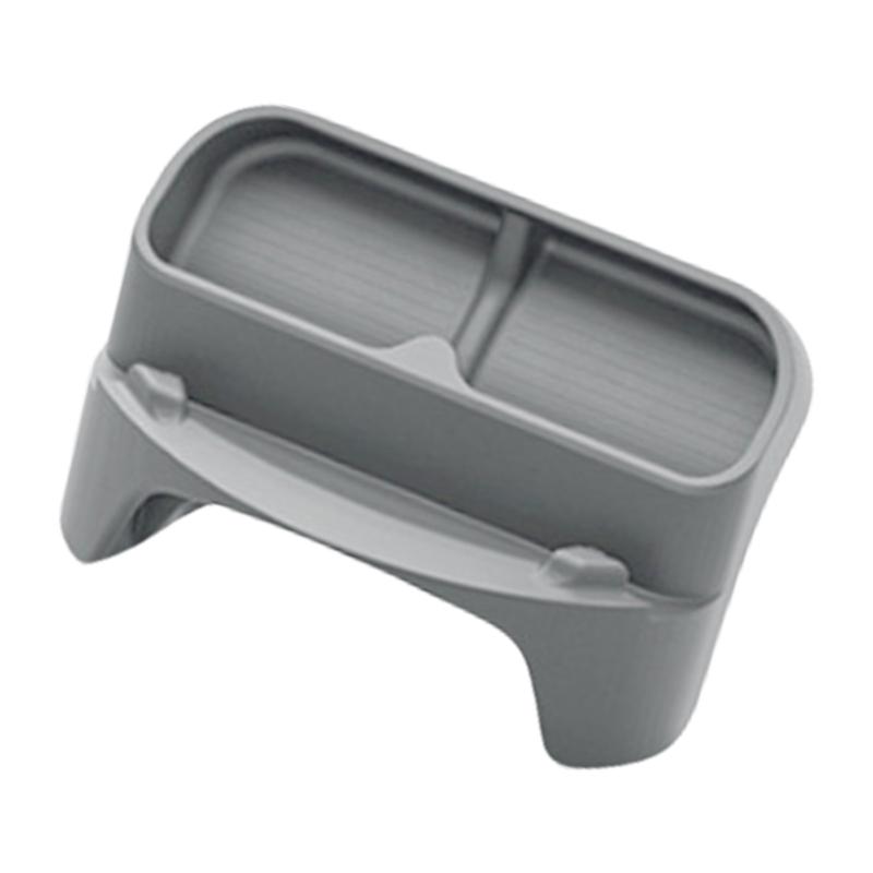 

Car Accessory Steering Wheel Phone Mount Eyewear Storage Box Universal Steering Wheel Phone Support Suitable for Vehicle