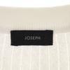 Joseph Short Sleeve Knit 48 White Men's Used