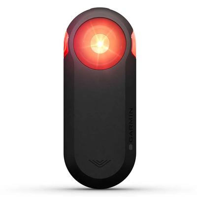 Garmin RTL515 Bicycle Rear Light 65 Lumens Clear