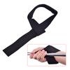 1 Pair Gym Lifting Wrist Straps Dumbbell Workout Weightlifting Wrist Straps Fitness Equipment