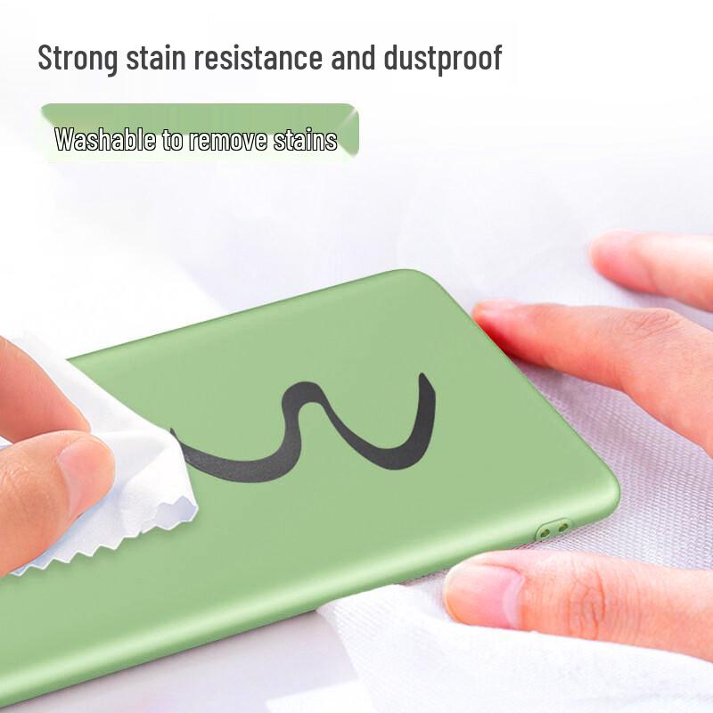 KEKLLE Liquid Silicone iPhone 11 Case