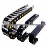 Nylon Aluminum Rod Tank Chain