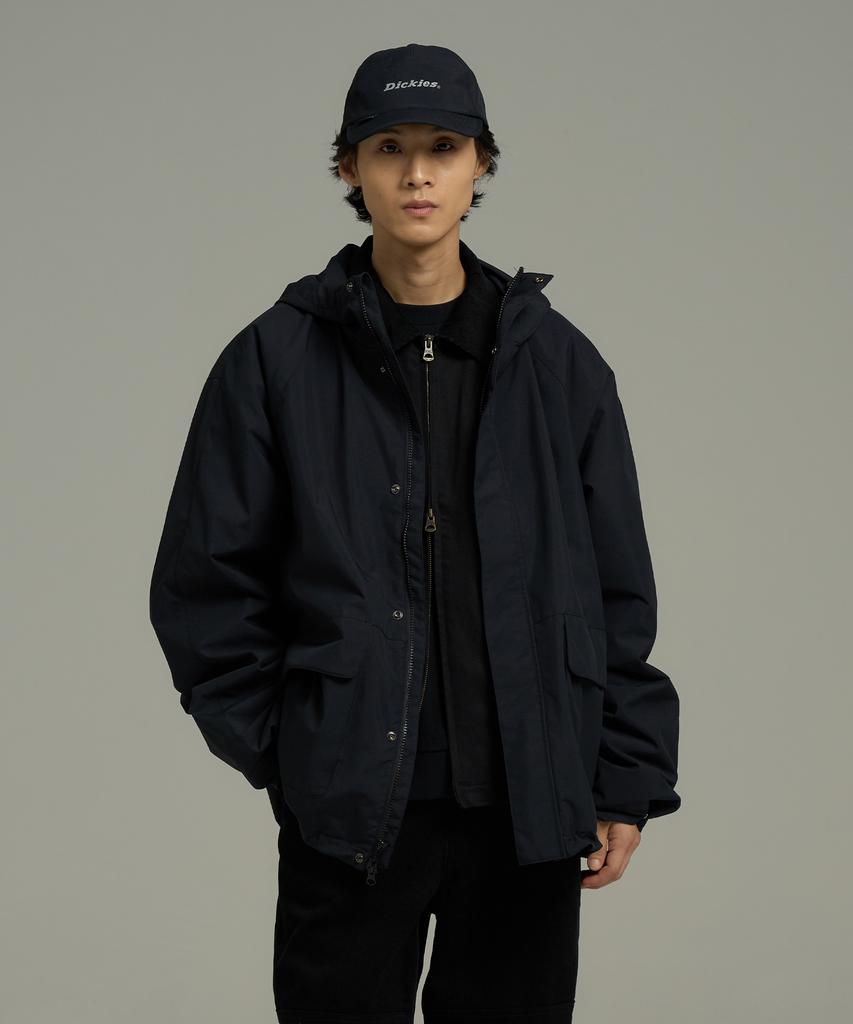 Dickies Cordura Camp Cap Black