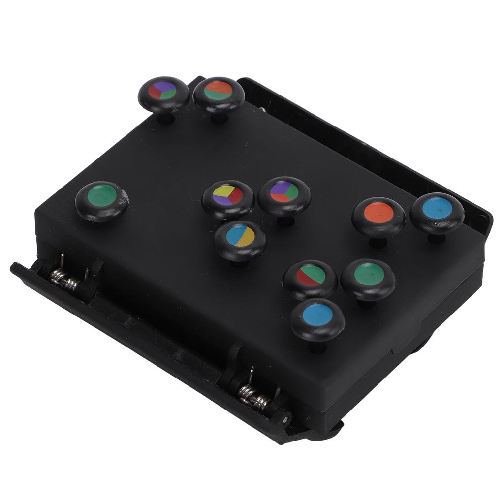 Gitaartrainer Akoestische Akkoord Oefenaccessoires Ondersteunde Leermiddelen Cadeau voor Beginners