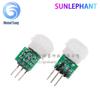 Mini PIR Pyroelectric Infrared Human Body Sensor Module