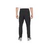 Nike Sportovní užitkové tkané cargo kalhoty Pánské spodky Černé DD5208-010