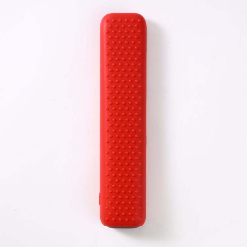 Flexible Silicone Protective Cover for RC716/RC833 Remote Control AntiDrop Dustproof