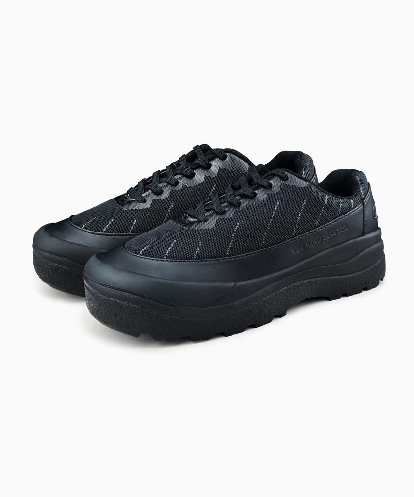 Walking Master Moolkung Original 2.0 / Black