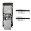 ESP ESP32-32 WT32-ETH01 Embedded Serial Port to Ethernet WiFi Bluetooth-compatible Wireless Development Board With Pin