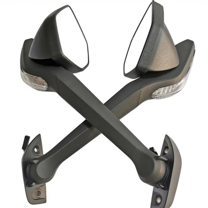 Motorcycle Rear View Mirrors Rearview Mirror Bike Back Side Mirrors  For CFMOTO 450SR CF450SR CF MOTO SR450