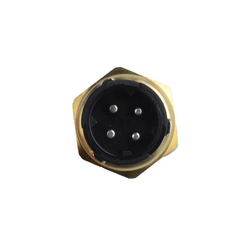 1077574 Oljetrykksensor Bryter Bil 227114 V1077574 For Volvo D12 D16 D7 D10 D9 Lastebiler FH FM NH FL VN
