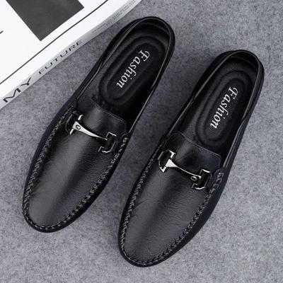 Scarpe da uomo – Mocassini