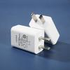 5V1A USB Charger Adapter | Universal Charger for Home & Travel