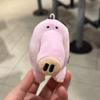 Chiikawa Plush Toy Keychain With Cartoon Design For Kids And Collectors