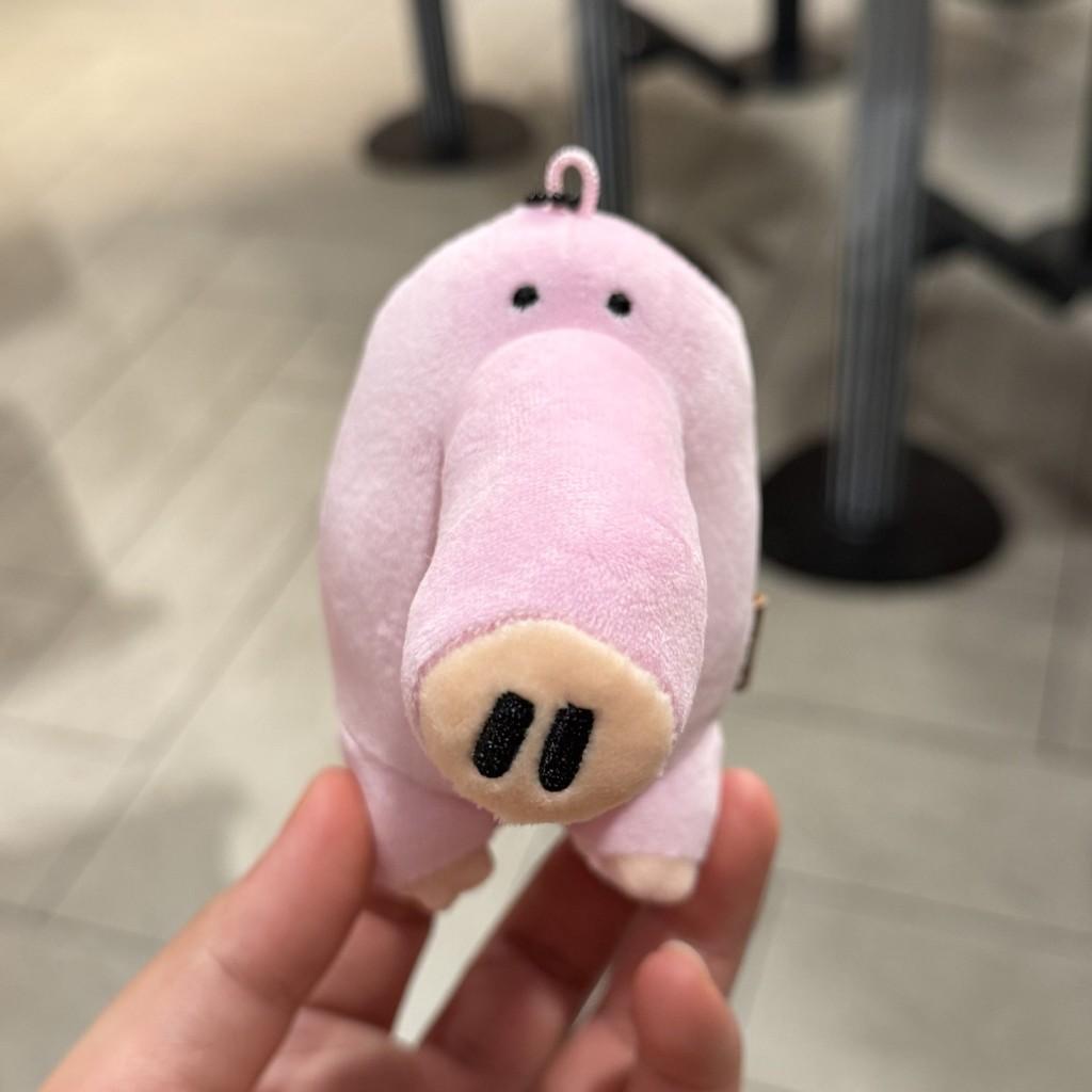 Chiikawa Plush Toy Keychain With Cartoon Design For Kids And Collectors