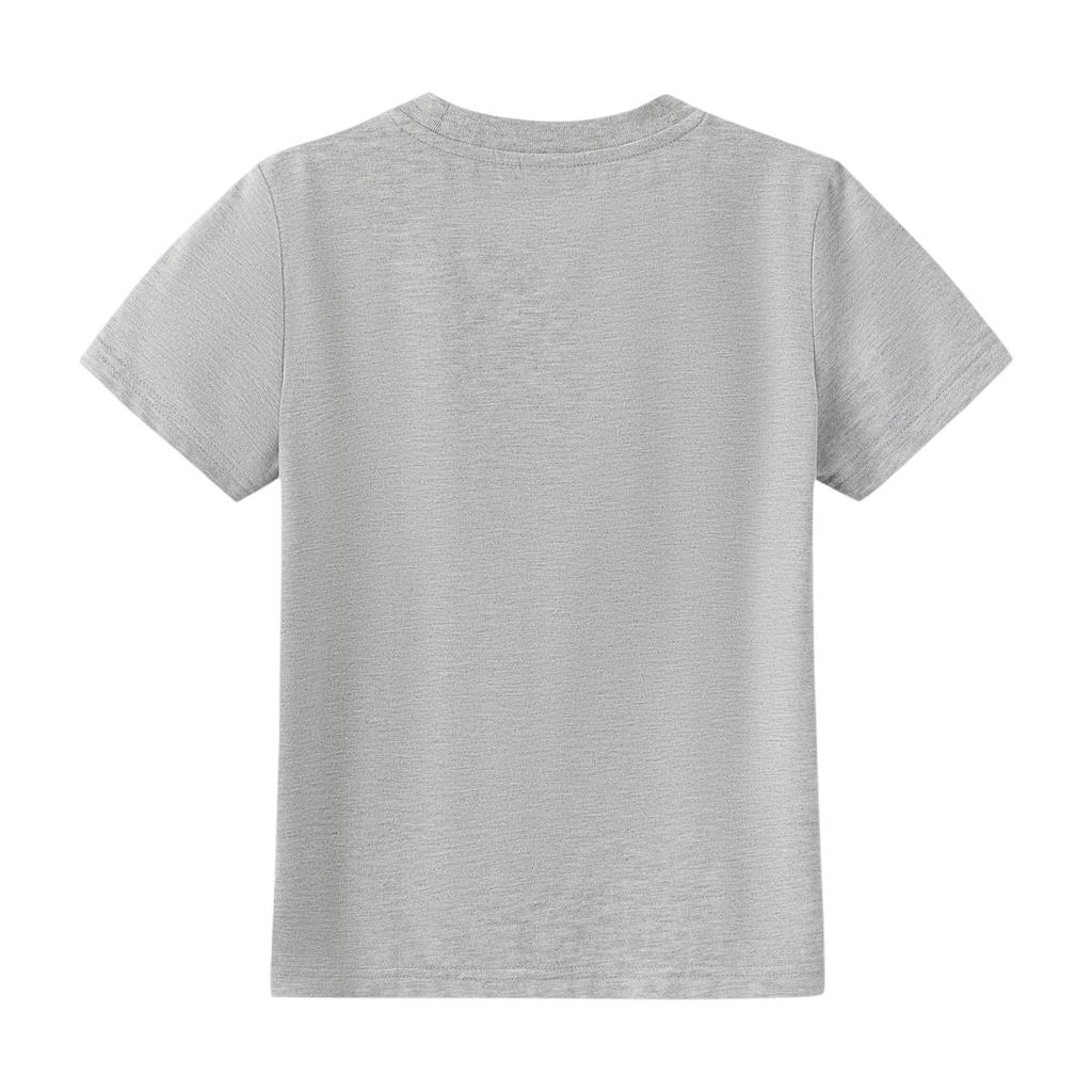 Disney Childrens/Kids Mickey Mouse Polyester Regular T-Shirt