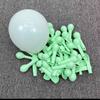 5 Inch Latex Thickened Balloon, Birthday Party Wedding Room Decoration Latex Balloon Holiday Decoration Supplies Factory Price