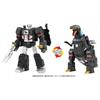 T-SPARK SYNERGENEX Transformers Megatron Type Godzilla Action Figure