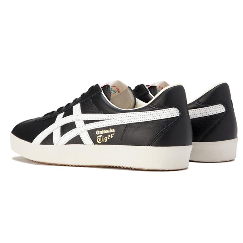 Onitsuka Tiger Vickka Nm Nippon Made 'Black White' Sneakers 1183B433-001