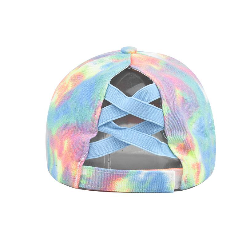 Batik-Baseballkappe, Unisex, Snapback-Mütze, Sportmütze, modische Baseballkappe, Snapback-Sonnenkappe, Herren- und Damen-Sonnenschutzkappe